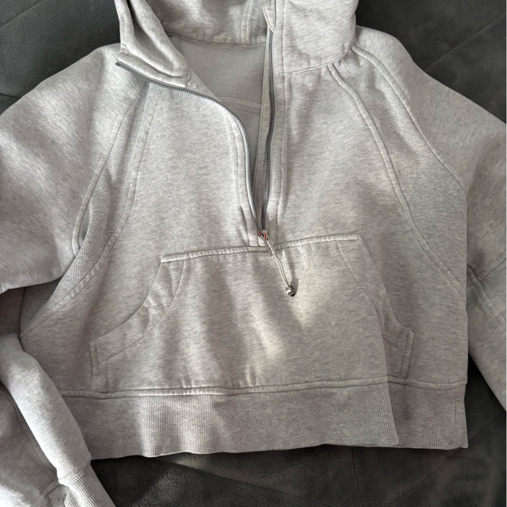 Lulu lemon Scuba